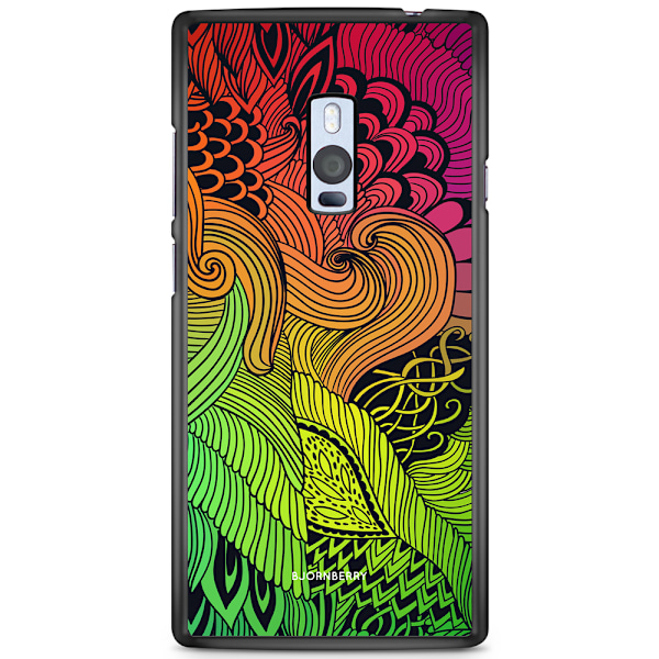 Bjornberry Skal OnePlus 2 - Abstract
