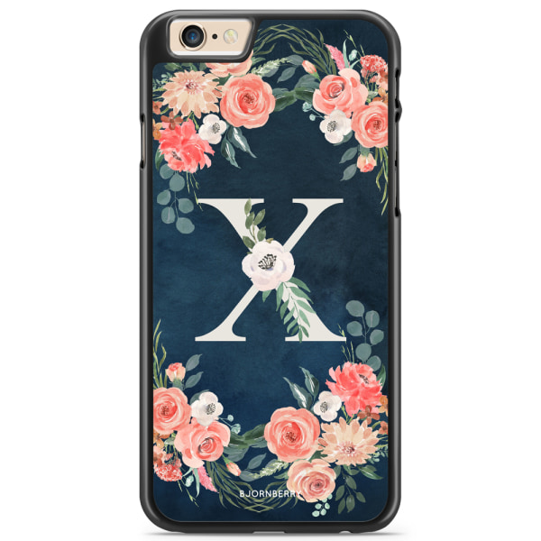 Bjornberry Skal iPhone 6/6s - Monogram X