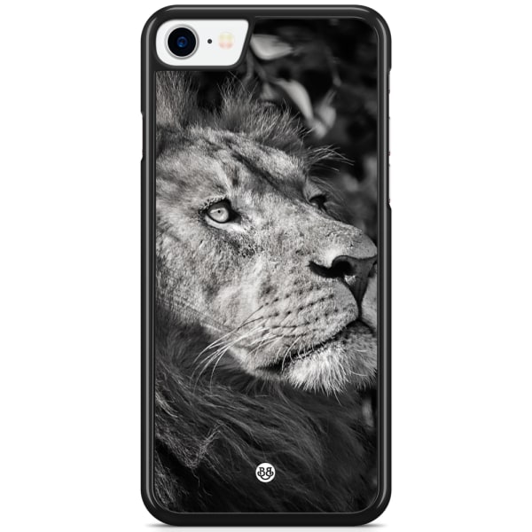 Bjornberry Skal iPhone SE (2020) - Lejon