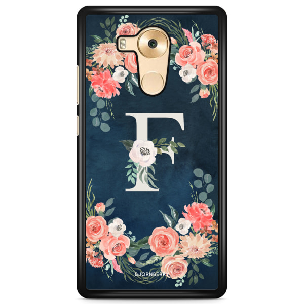 Bjornberry Skal Huawei Mate 9 Pro - Monogram F