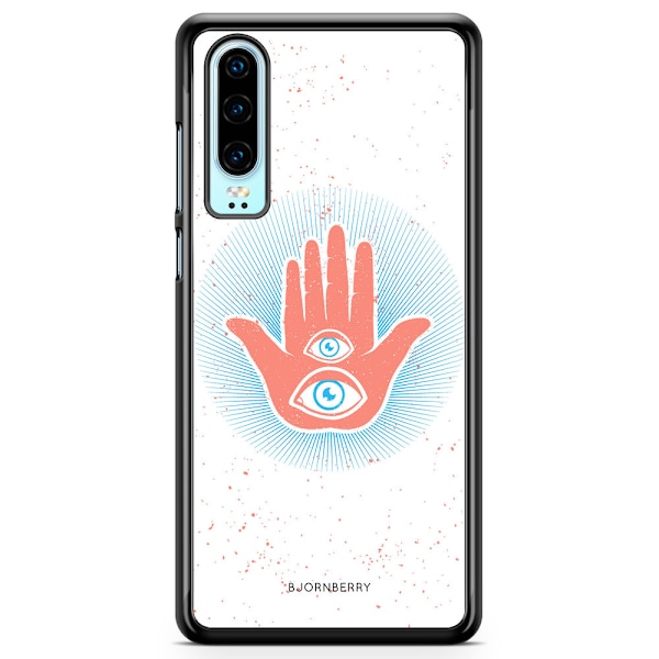 Bjornberry Hårdskal Huawei P30 - Hand