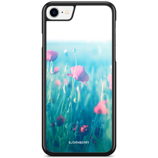 Bjornberry Skal iPhone 7 - Blommor