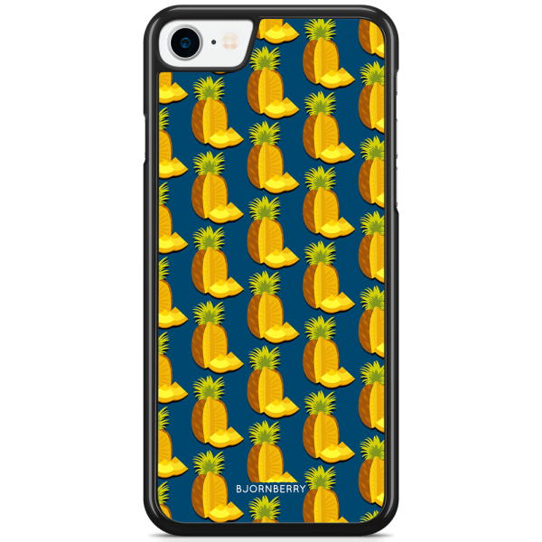 Bjornberry Skal iPhone 7 - Ananas