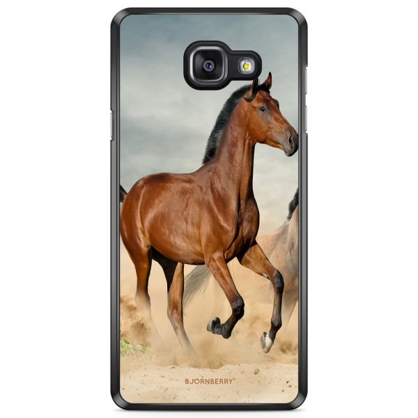Bjornberry Skal Samsung Galaxy A5 7 (2017)- Häst Stegrar