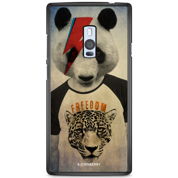 Bjornberry Skal OnePlus 2 - Panda