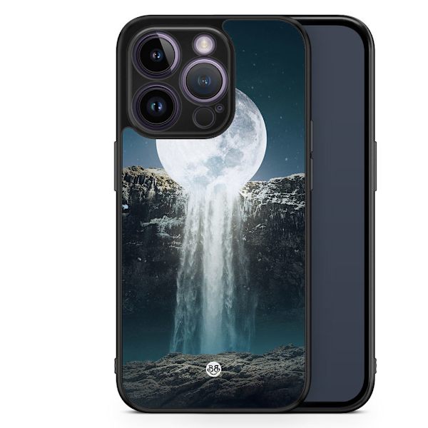 Bjornberry Skal iPhone 14 Pro -Waterfall