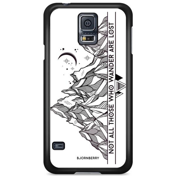 Bjornberry Skal Samsung Galaxy S5/S5 NEO - Nomad