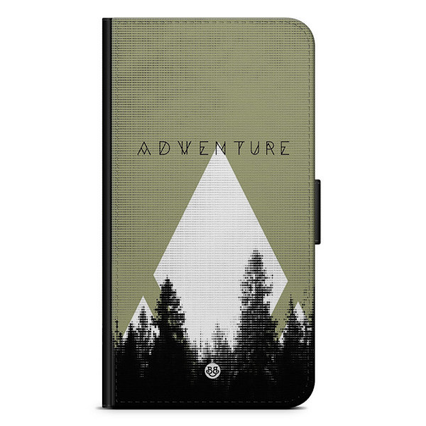 Bjornberry OnePlus 10 Pro 5G Fodral - Adventure