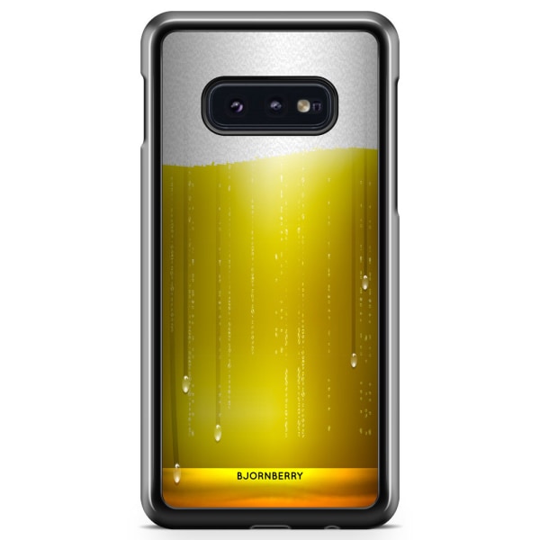 Bjornberry Skal Samsung Galaxy S10e - Öl