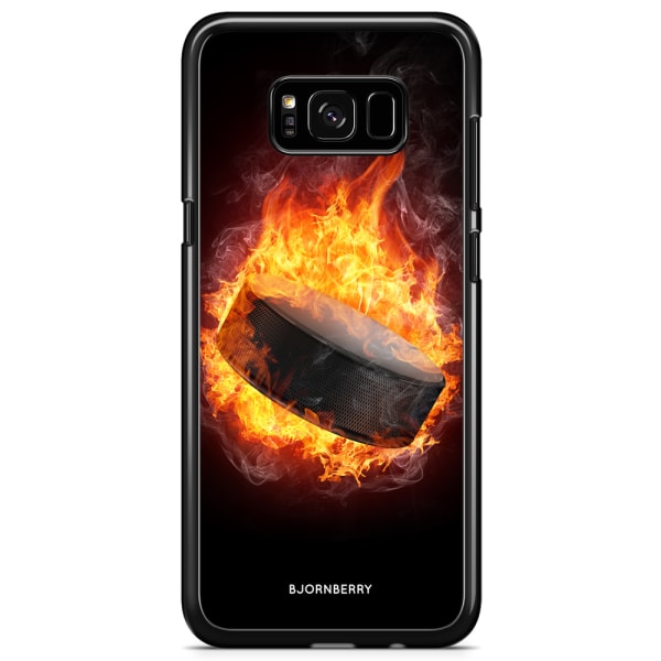 Bjornberry Skal Samsung Galaxy S8 Plus - Hockey