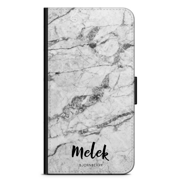 Bjornberry Samsung Galaxy Note 10 Plus - Melek