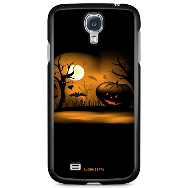 Bjornberry Skal Samsung Galaxy S4 - Halloween