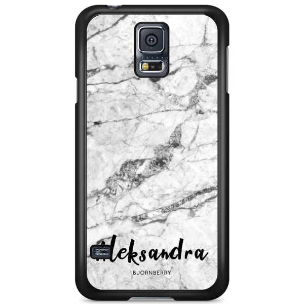 Bjornberry Skal Samsung Galaxy S5 Mini - Aleksandra