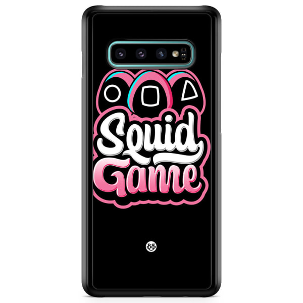 Bjornberry Skal Samsung Galaxy S10 - Squid Game
