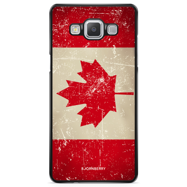 Bjornberry Skal Samsung Galaxy A5 (2015) - Kanada