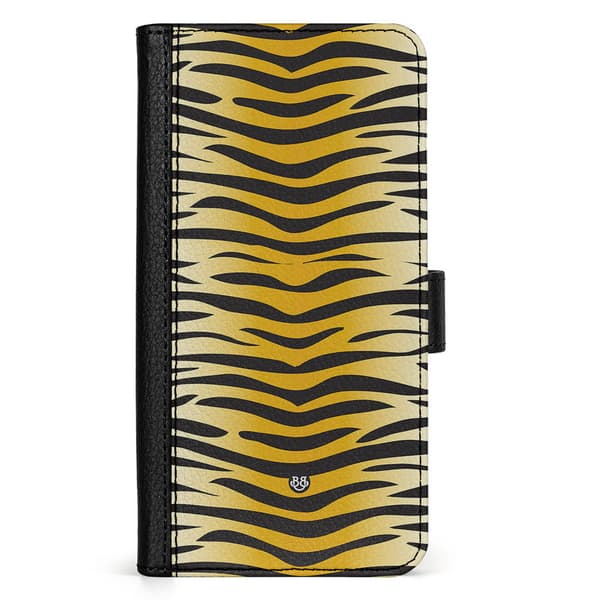 Bjornberry Google Pixel 7a Fodral - Tiger