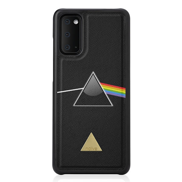 Naive Samsung Galaxy S20 FE Skal - Prism