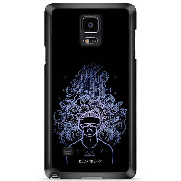 Bjornberry Skal Samsung Galaxy Note 4 - Virtual Reality