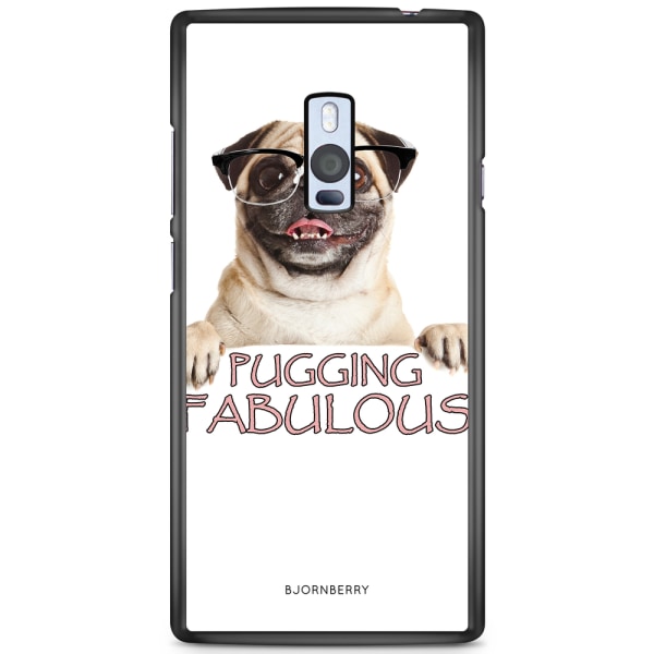 Bjornberry Skal OnePlus 2 - Pugging Fabulous
