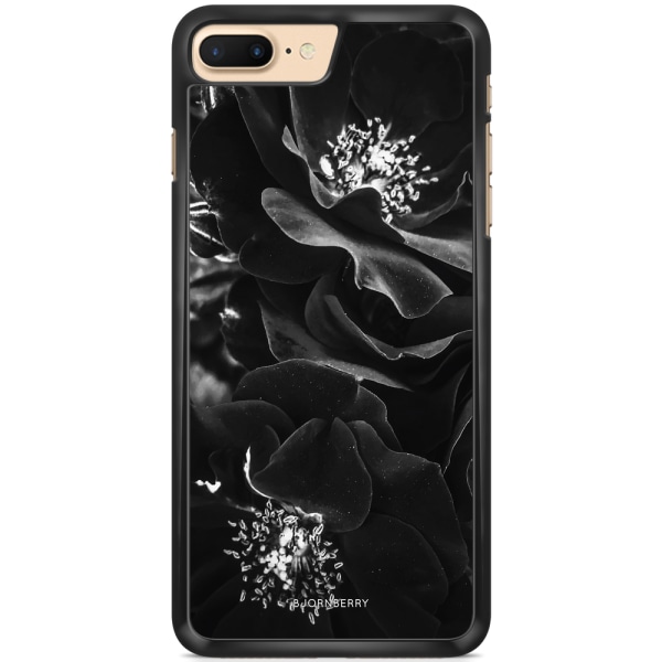 Bjornberry Skal iPhone 7 Plus - Blommor i Blom