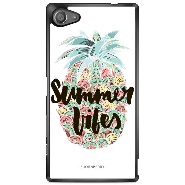 Bjornberry Skal Sony Xperia Z5 Compact - Summer Vibes