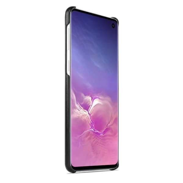 Naive Samsung Galaxy S10 Skal - Spring Flowers