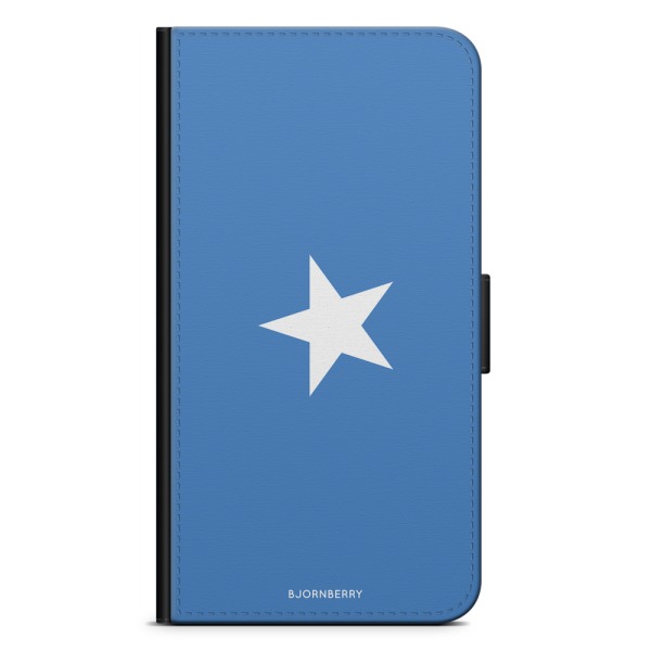 Bjornberry Plånboksfodral OnePlus 8 - Somalia