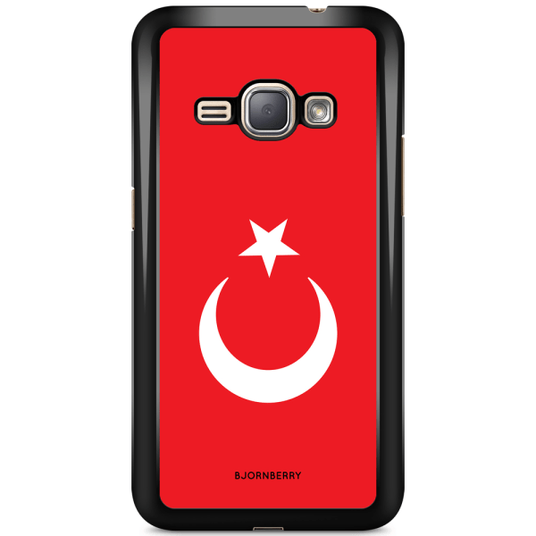 Bjornberry Skal Samsung Galaxy J1 (2016) - Turkiet