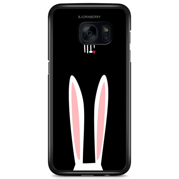 Bjornberry Skal Samsung Galaxy S7 - Kanin