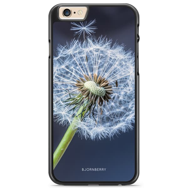 Bjornberry Skal iPhone 6 Plus/6s Plus - Maskros