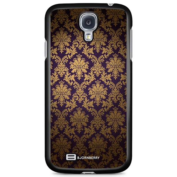 Bjornberry Skal Samsung Galaxy S4 - Damask