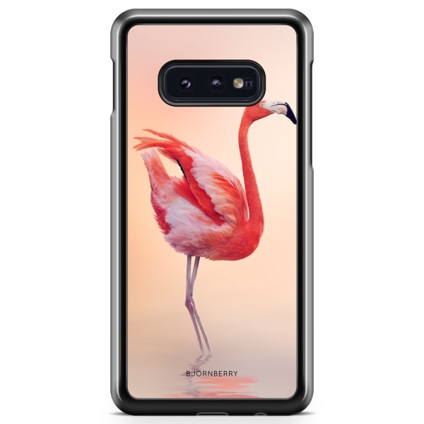 Bjornberry Skal Samsung Galaxy S10e - Flamingo