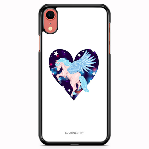 Bjornberry Skal iPhone XR - Unicorn