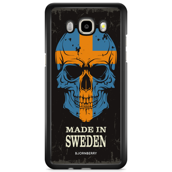Bjornberry Skal Samsung Galaxy J5 (2015) - Made In Sweden