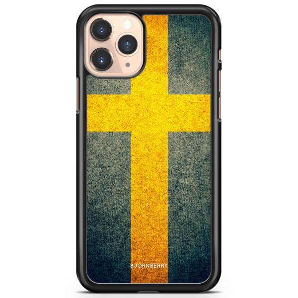 Bjornberry Hårdskal iPhone 11 Pro - Sverige