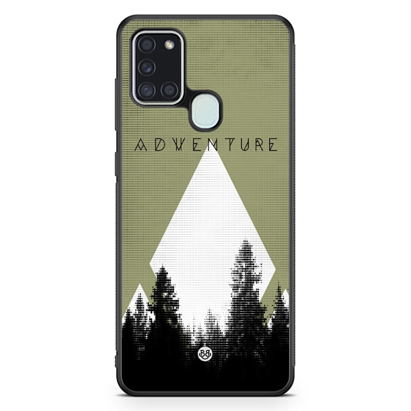 Bjornberry Skal Samsung Galaxy A21s - Adventure