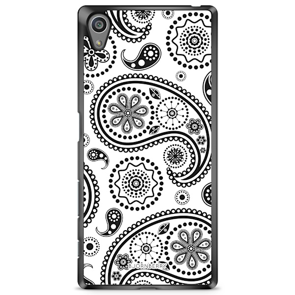 Bjornberry Skal Sony Xperia Z5 - Paisley