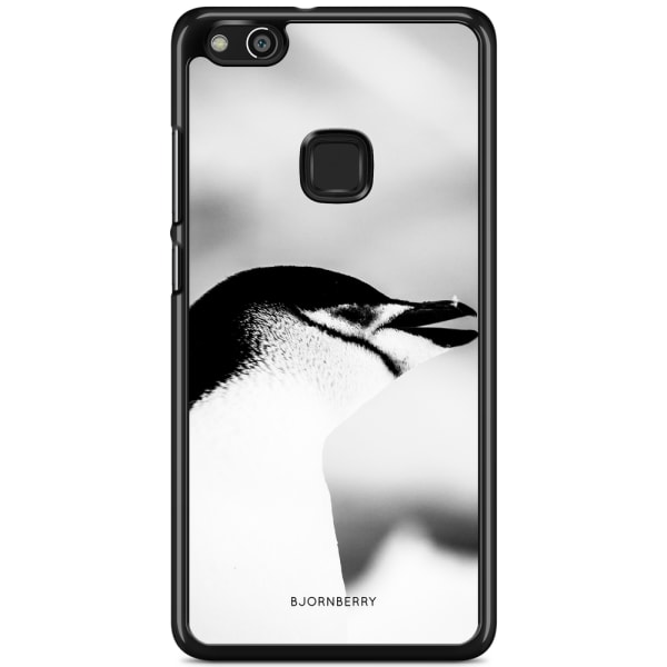 Bjornberry Skal Huawei P10 Lite - Pingvin