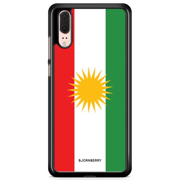 Bjornberry Skal Huawei P20 - Kurdistan