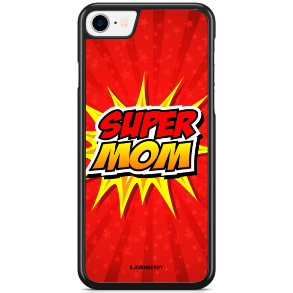 Bjornberry Skal iPhone 7 - Super mom