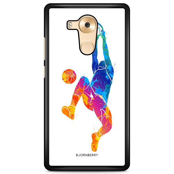 Bjornberry Skal Huawei Mate 9 Pro - Basket
