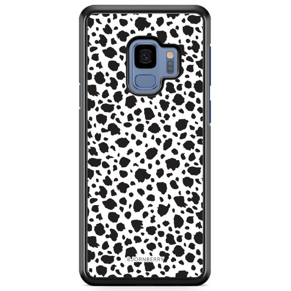 Bjornberry Skal Samsung Galaxy A8 (2018) - Dalmatiner
