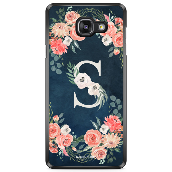 Bjornberry Skal Samsung Galaxy A5 6 (2016)- Monogram S