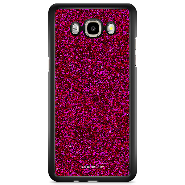 Bjornberry Skal Samsung Galaxy J5 (2015) - Magenta