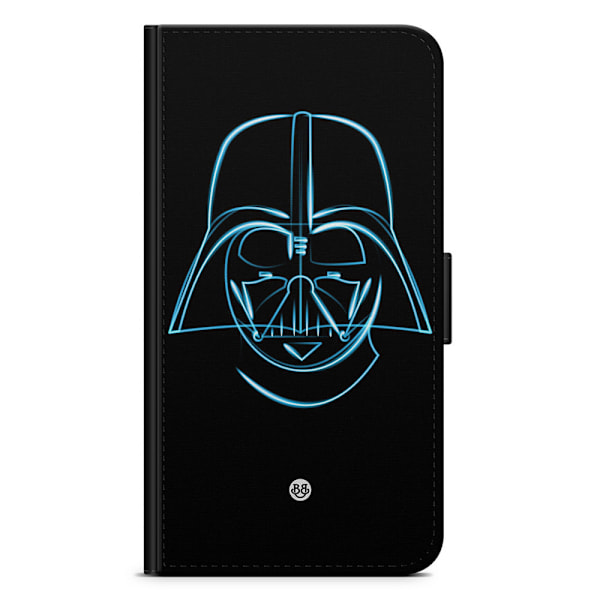 Bjornberry Fodral Samsung Galaxy S22 Plus - Darth Vader