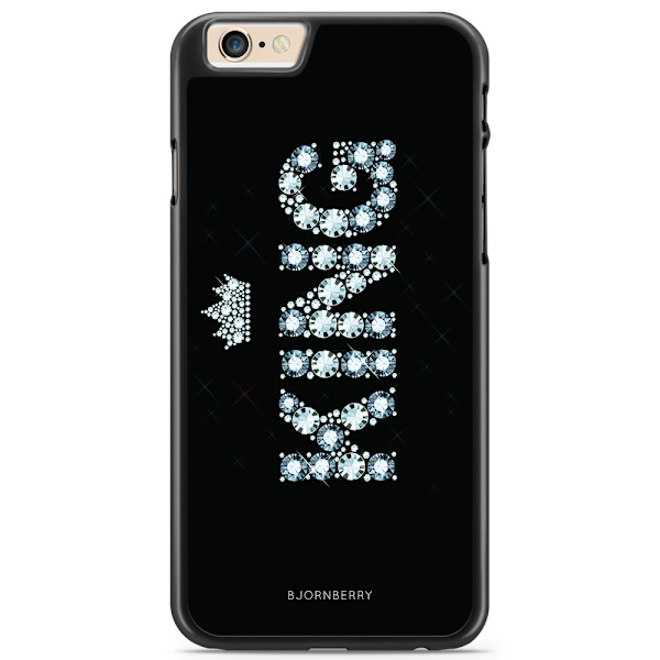 Bjornberry Skal iPhone 6 Plus/6s Plus - King