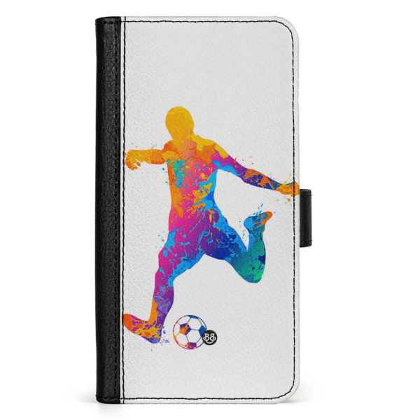 Bjornberry Xiaomi Redmi Note 12 Pro Fodral -Fotboll