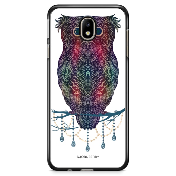 Bjornberry Skal Samsung Galaxy J5 (2017) - Mandala Uggla