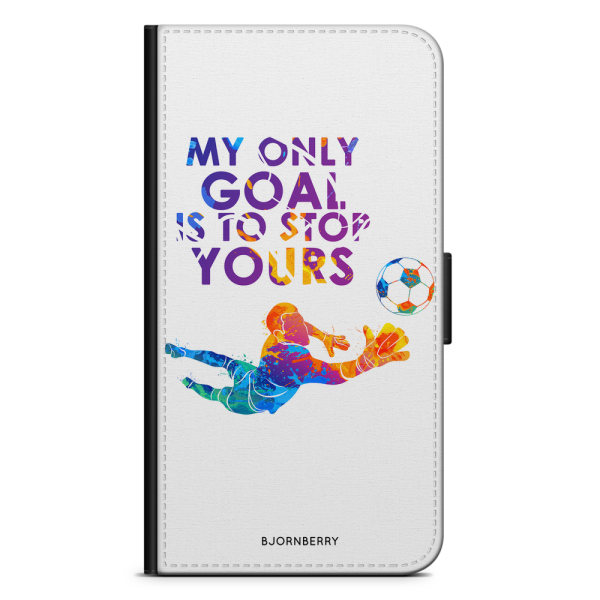 Bjornberry Fodral Samsung Galaxy J5 (2015)- My only goal