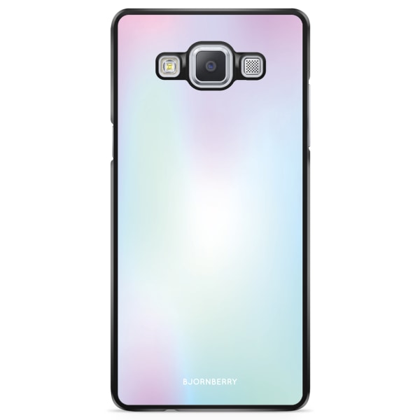 Bjornberry Skal Samsung Galaxy A5 (2015) - Rainbow